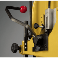 Powermatic Band Saw, PWBS-14CS